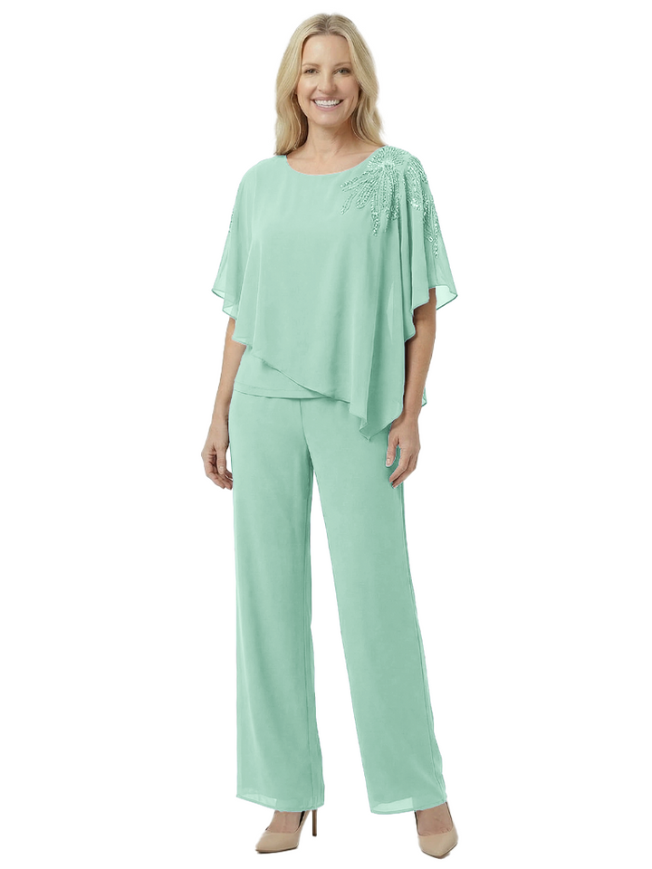 mint-green