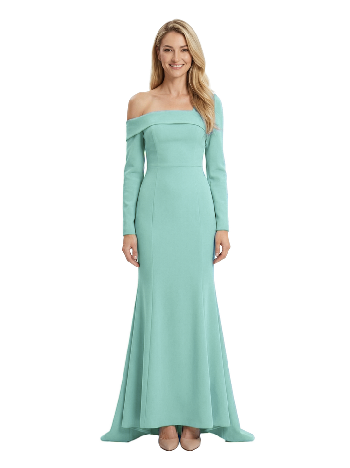 mint-green