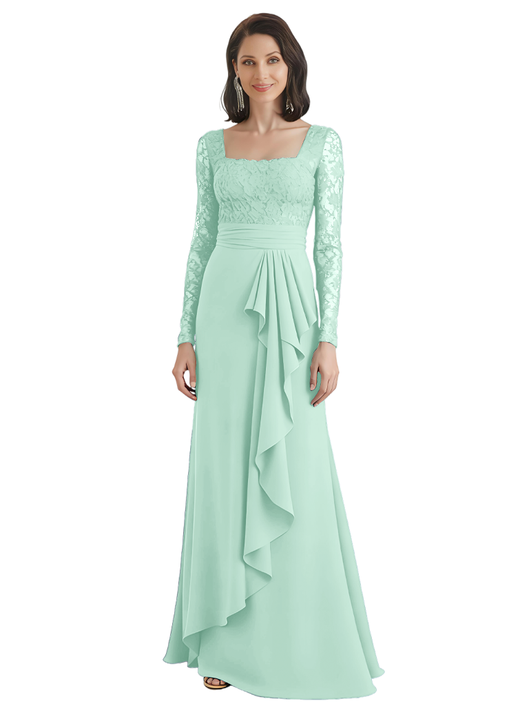 mint-green
