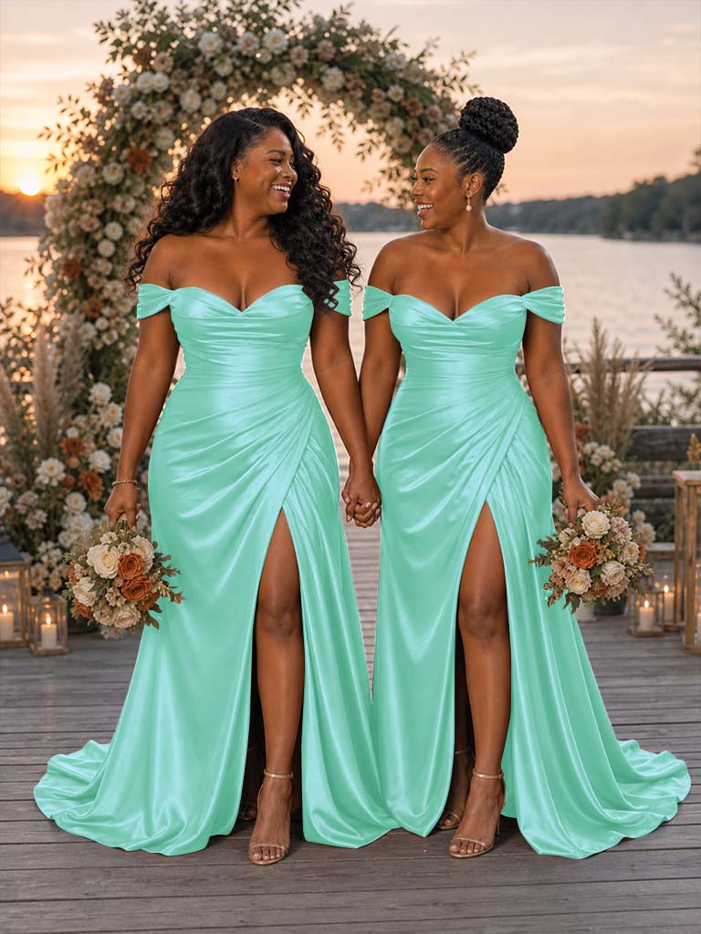 mint-green