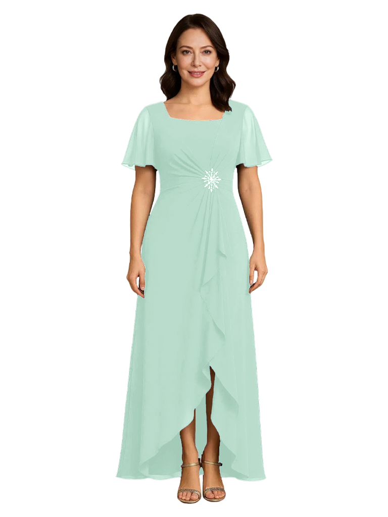 mint-green