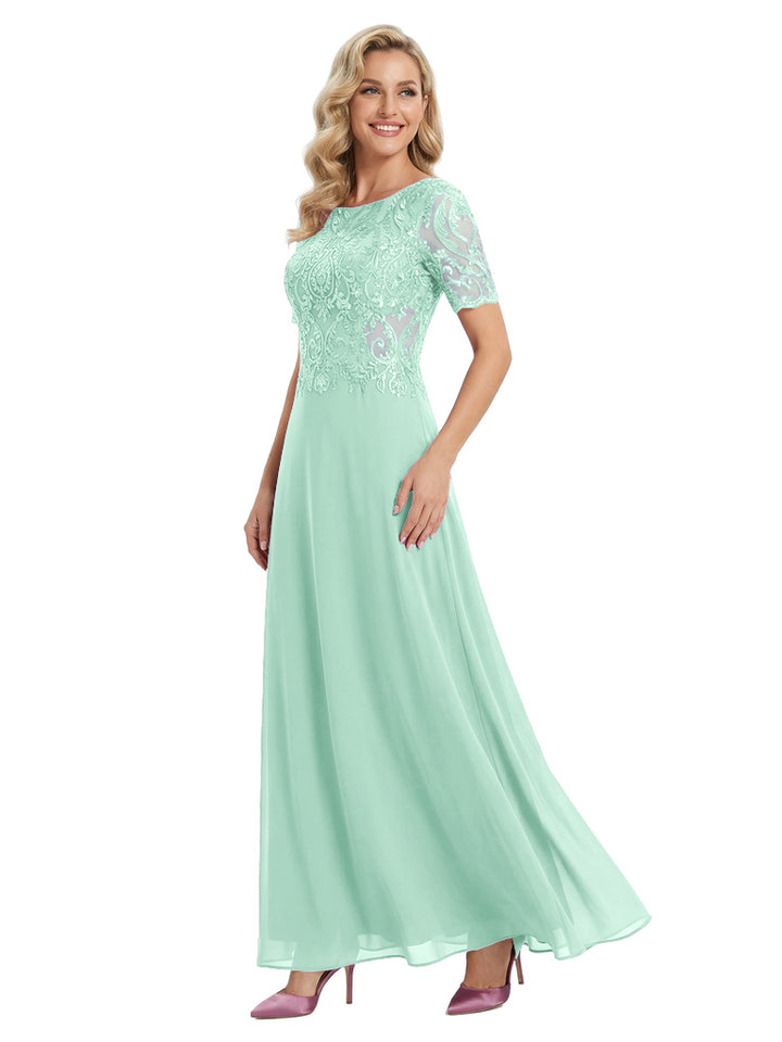 mint-green