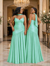 mint-green