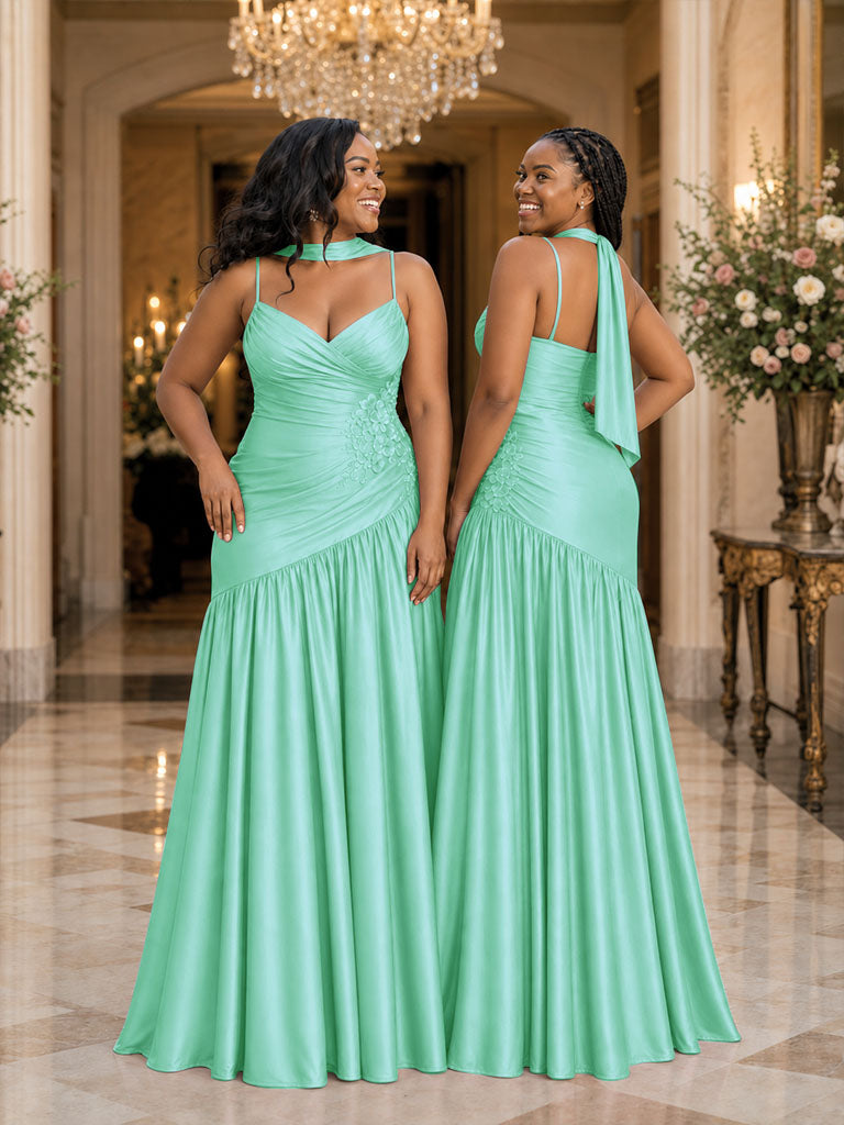 mint-green