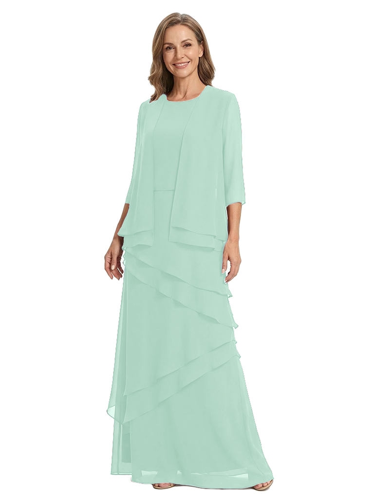 mint-green