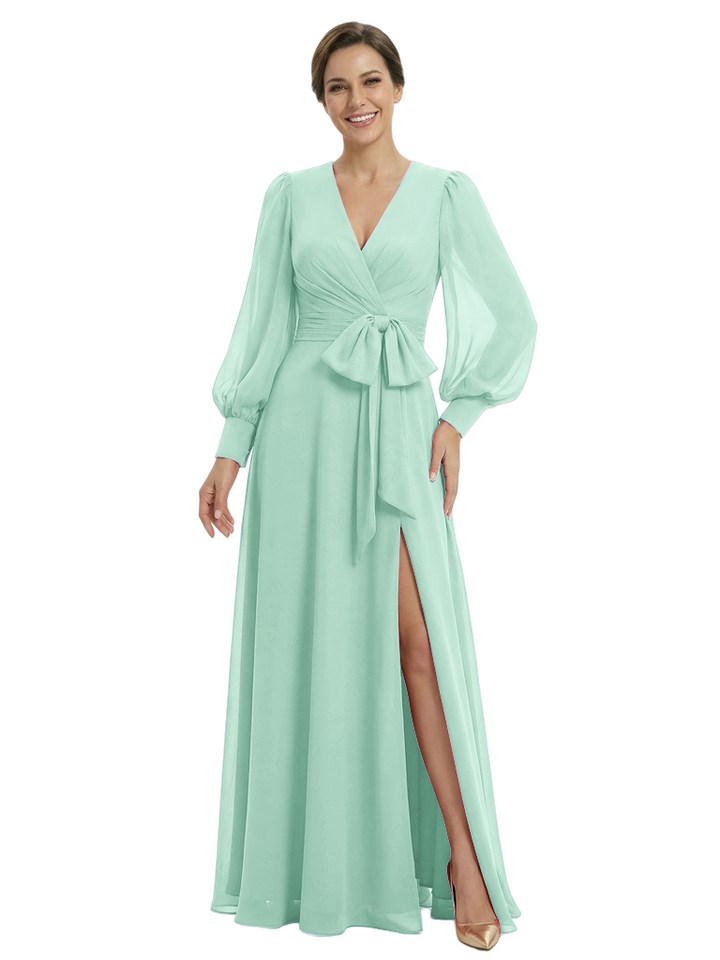 mint-green