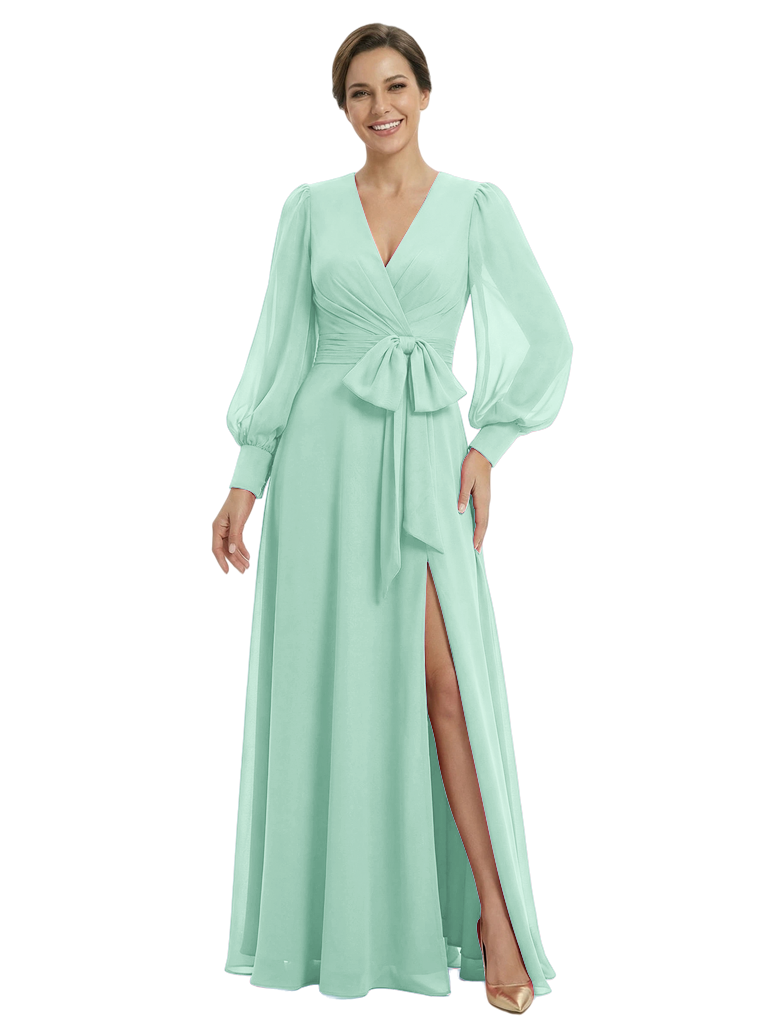 mint-green