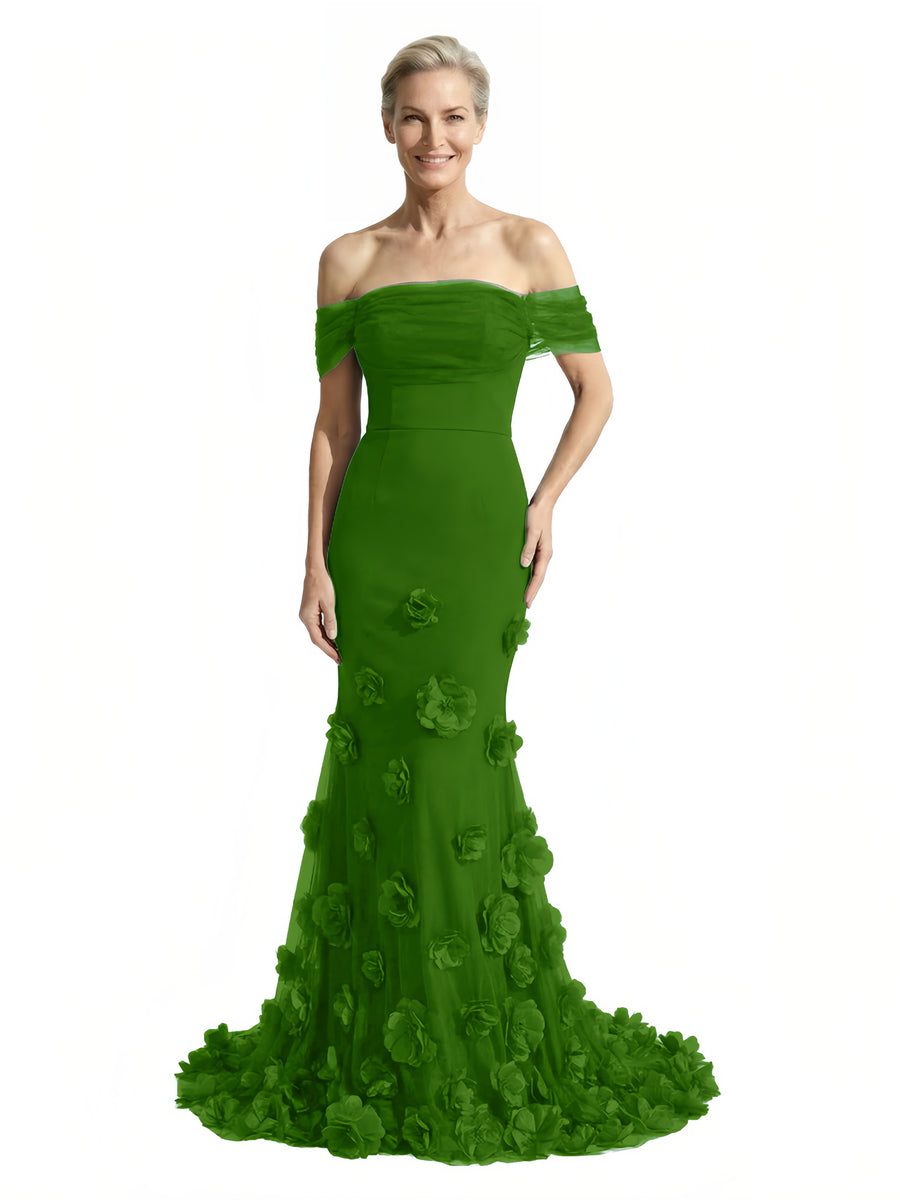 moss