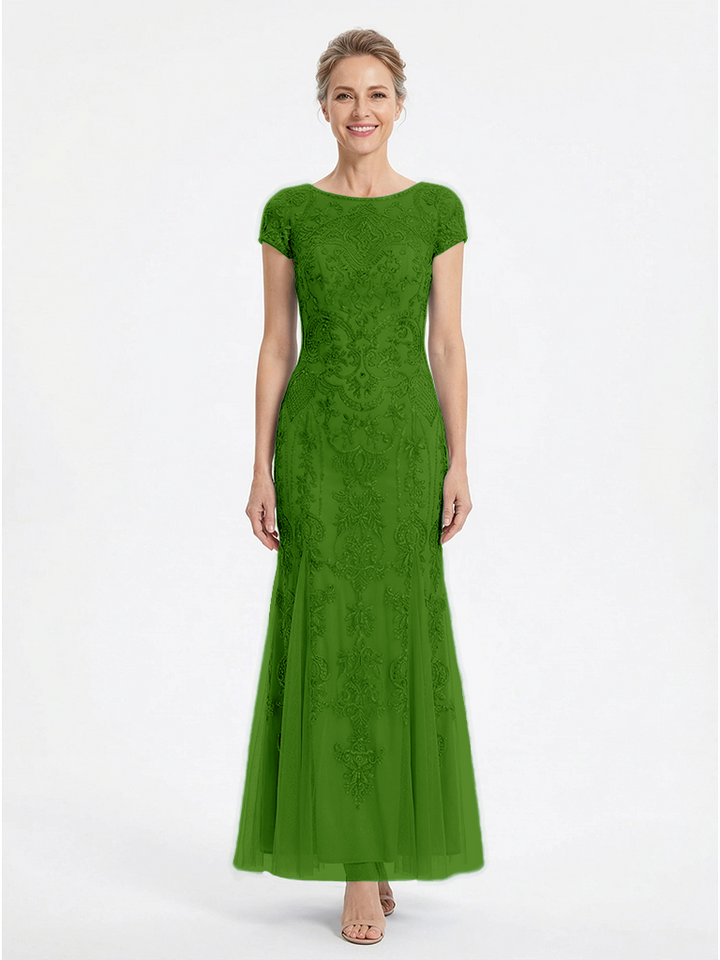 moss