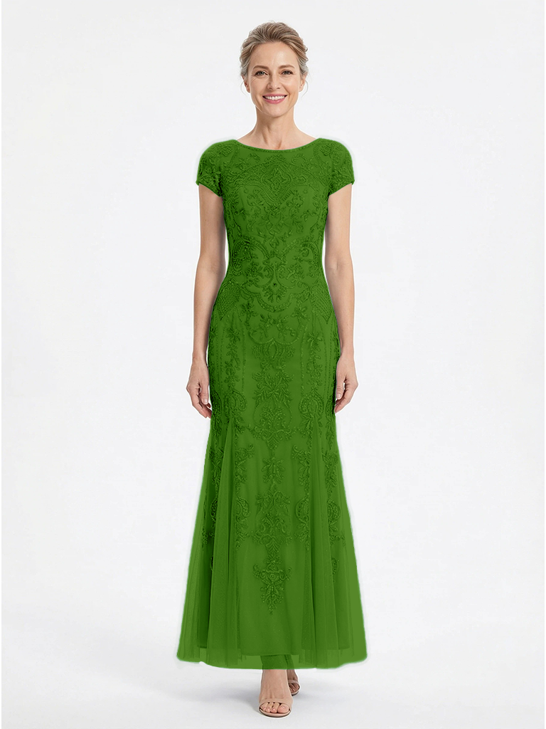 moss