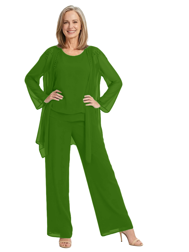 moss