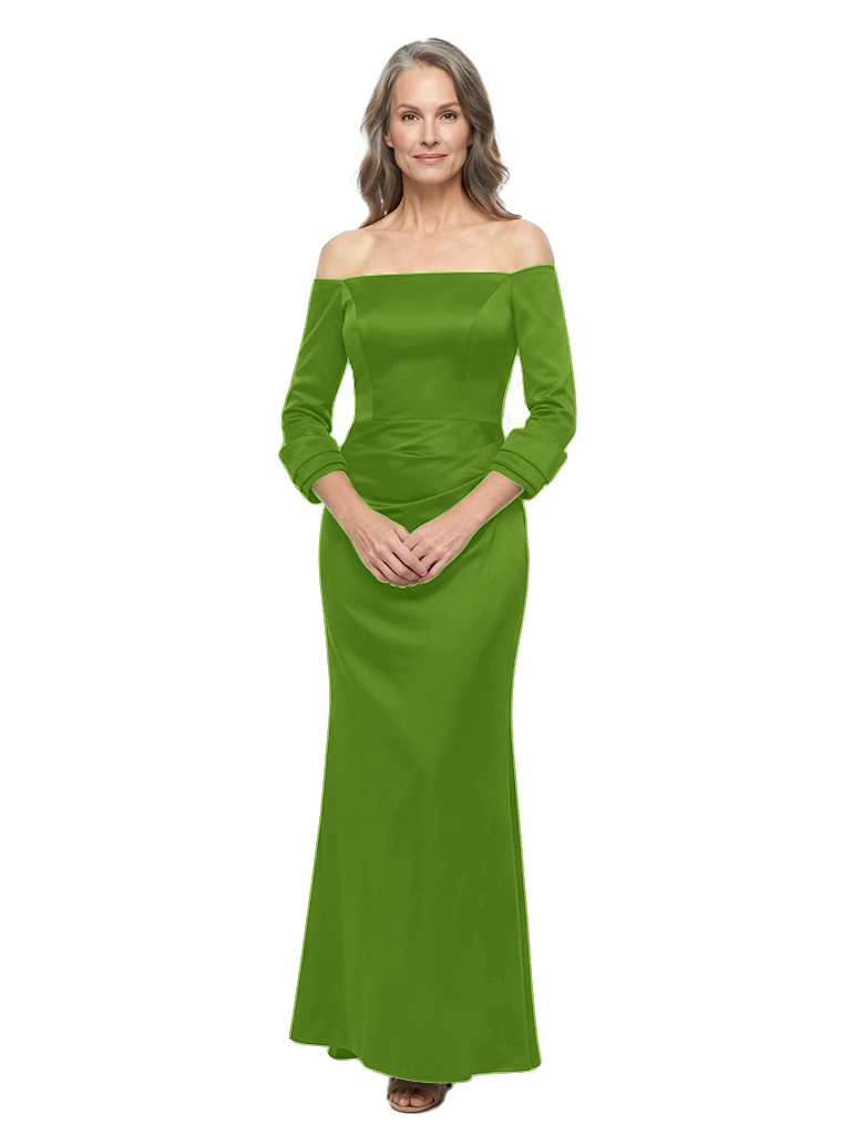 moss