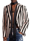 Casual Collar Coat Jacket Slim Button Small Suit Single Jacket