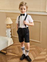 Children Suit Summer New Fashion Vest Suit Boy CN73