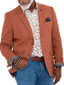 Casual Collar Coat Jacket Slim Button Small Suit Single Jacket