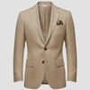 Casual Single-row Button Suit Jacket Men's Slim Suit Jacket Long Sleeves Suit