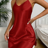 Morning Gown Feather Robe Wedding Bridesmaid Satin Robes for Wedding Party CN412