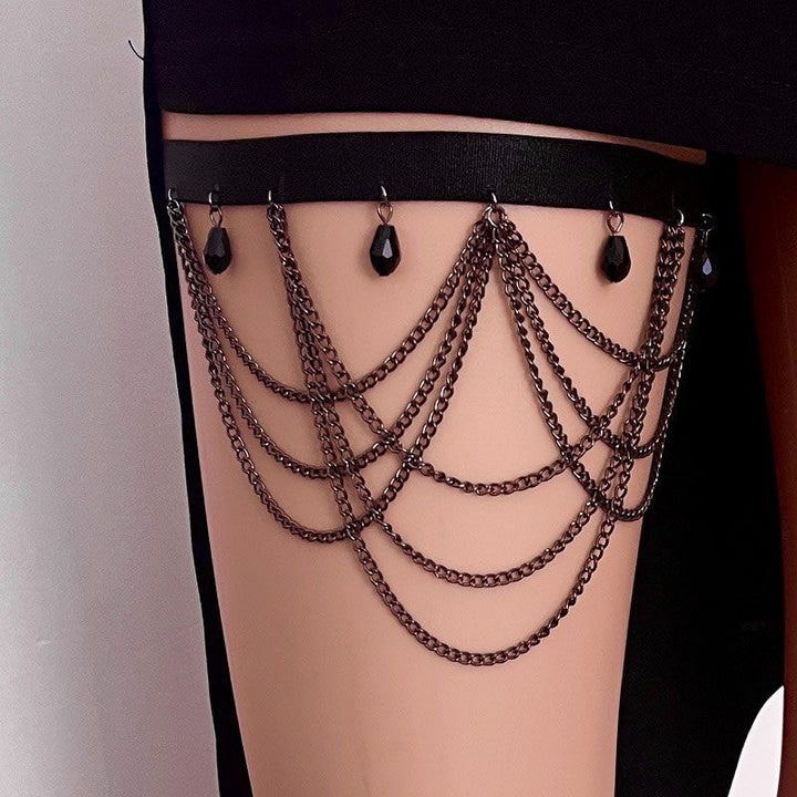 Lace Bridal Garter Women's Wedding Garter Sexy Lace Garter CN110