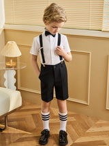 Children Suit Summer New Fashion Vest Suit Boy CN73
