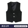 Children Suit Summer New Fashion Vest Suit Boy CN76