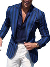 Casual Collar Coat Jacket Slim Button Small Suit Single Jacket