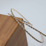 New Selling Rhinestones Hairband Crown Wedding Dress Accessories CN155