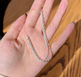 Double-layer Bracelet Summer Light Luxury Starry Sparkling Jewelry