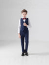 Children Suit Summer New Fashion Vest Suit Boy CN74