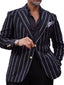 Casual Collar Coat Jacket Slim Button Small Suit Single Jacket