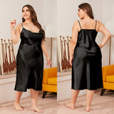 Morning Gown Feather Robe Wedding Bridesmaid Satin Robes for Wedding Party CN405