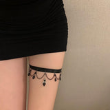 Lace Bridal Garter Women's Wedding Garter Sexy Lace Garter CN109