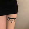 Lace Bridal Garter Women's Wedding Garter Sexy Lace Garter CN109