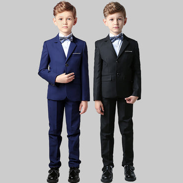 Children Suit Summer New Fashion Vest Suit Boy CN72