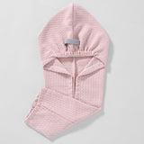 Dry hair cap wide-tailed women's quick dry suction