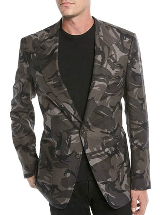 Casual Collar Coat Jacket Slim Button Small Suit Single Jacket