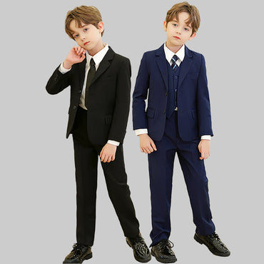 Children Suit Summer New Fashion Vest Suit Boy CN72