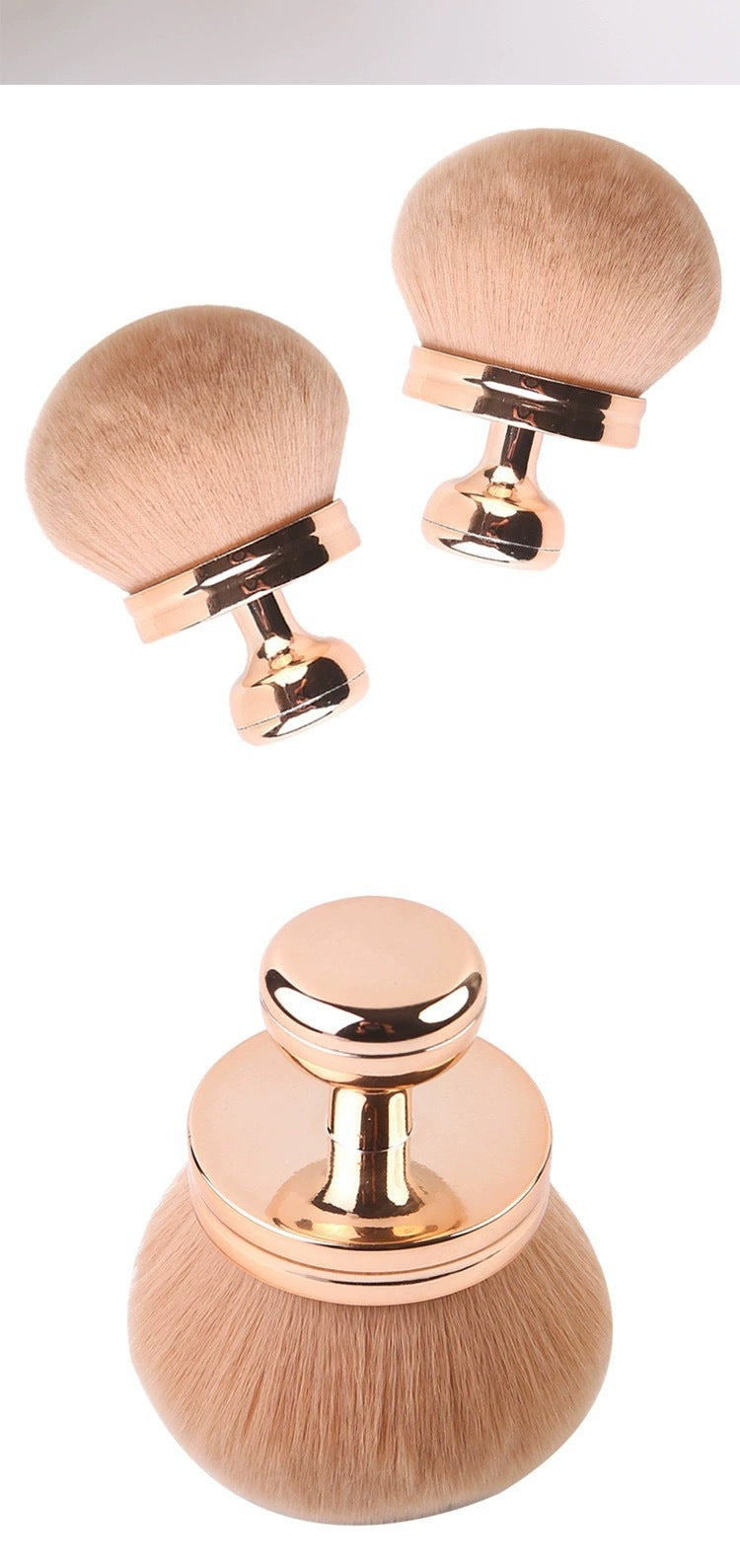 Super Soft Makeup Brush