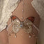 Lace Bridal Garter Women's Wedding Garter Sexy Lace Garter CN116