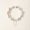 Elegant Pearl Bracelet Chain Accessory