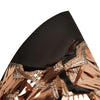 Men's Fashion Tuxedo Jacket Tassels Sequin Rose Gold CN446