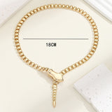 Snake Necklace Luxury Ladies Clavicle Chain Necklace CN50