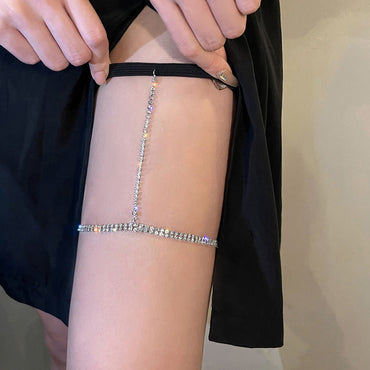 Retro Pearl Choker Necklace French Temperament Clavicle Chain CN147