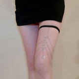 Lace Bridal Garter Women's Wedding Garter Sexy Lace Garter CN122