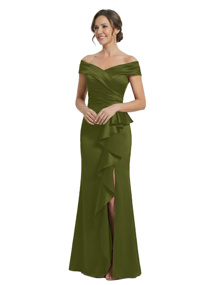 olive-green