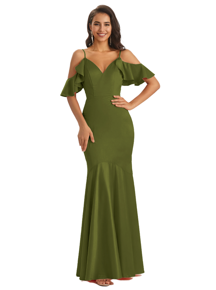 olive-green