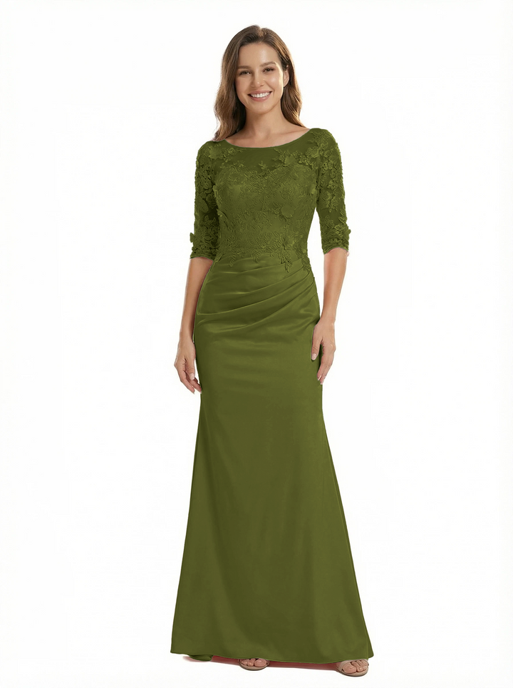 olive-green