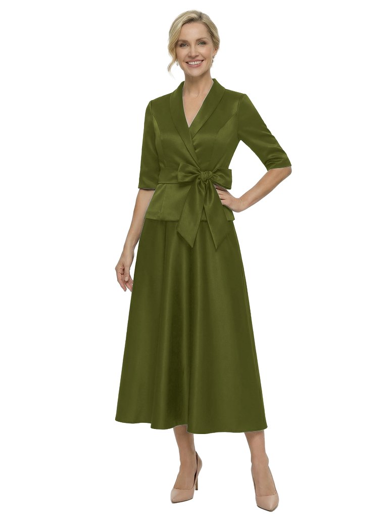 olive-green
