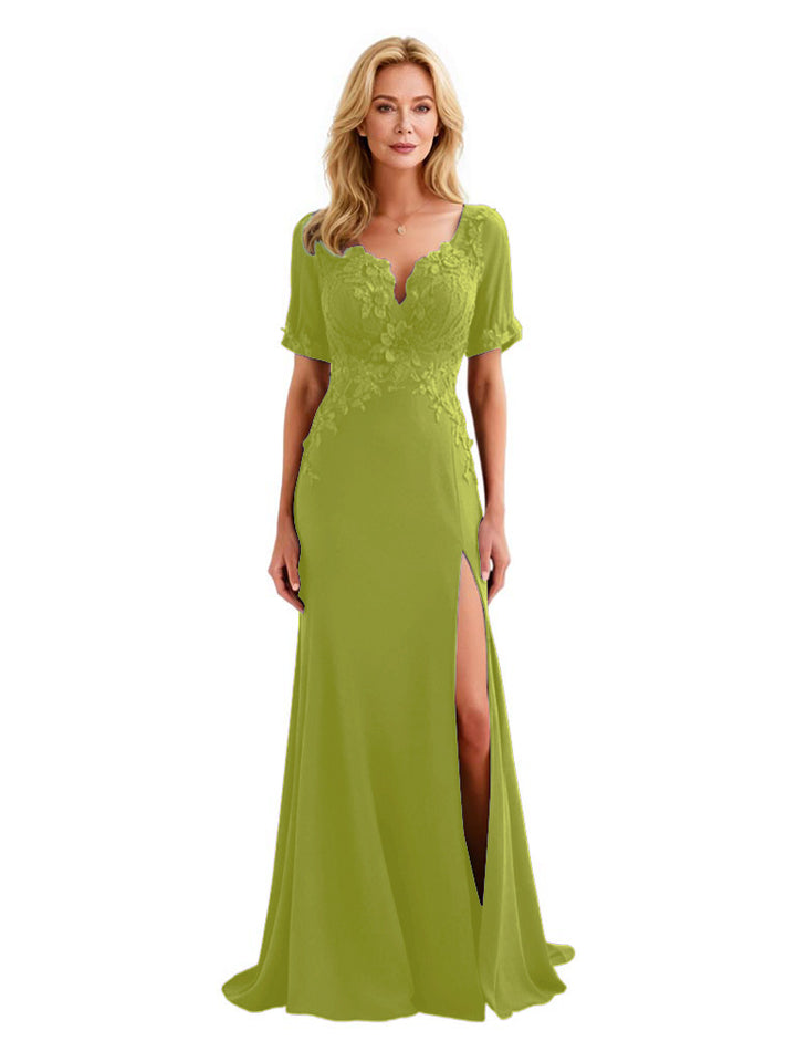 olive-green