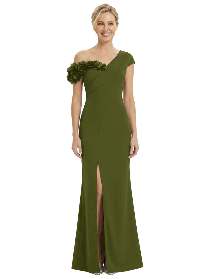 olive-green