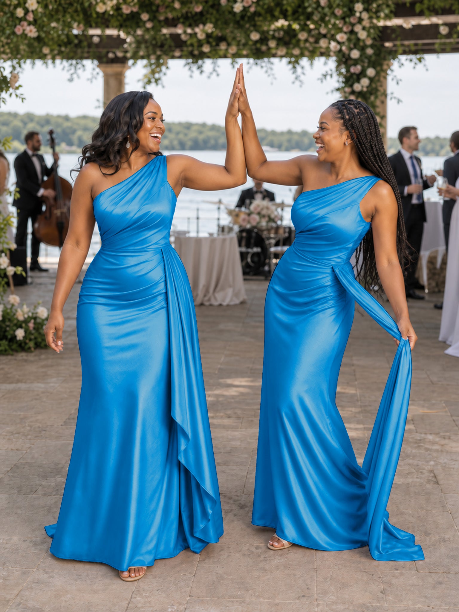 ocean-blue